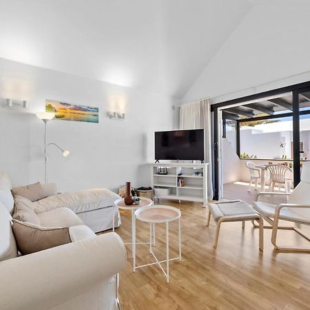 Home2Book Design House Bastian Beach Costa Teguise Εξωτερικό φωτογραφία