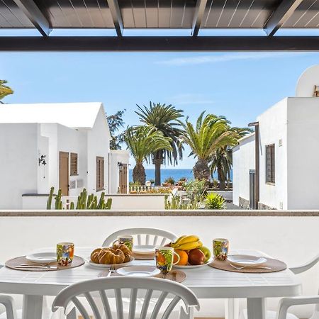 Home2Book Design House Bastian Beach Costa Teguise Εξωτερικό φωτογραφία