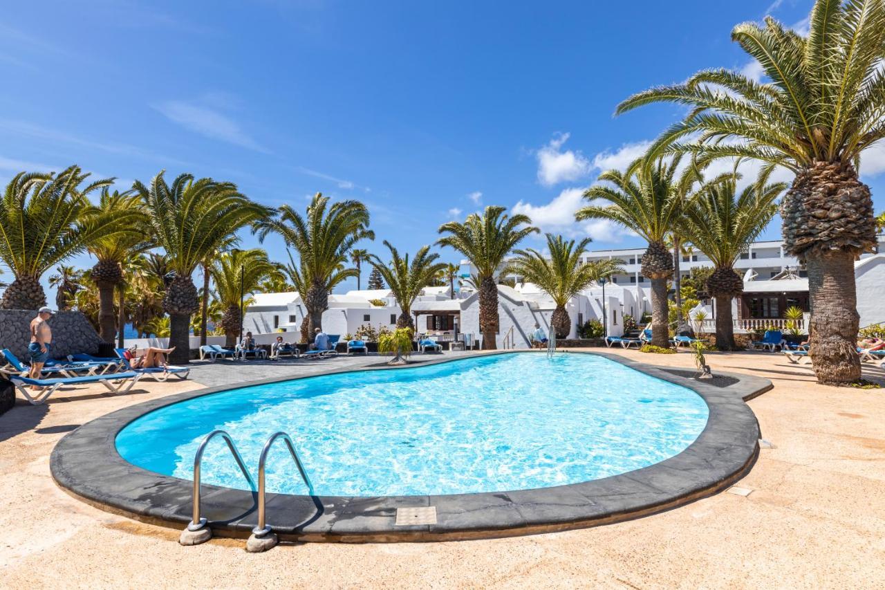 Home2Book Design House Bastian Beach Costa Teguise Εξωτερικό φωτογραφία