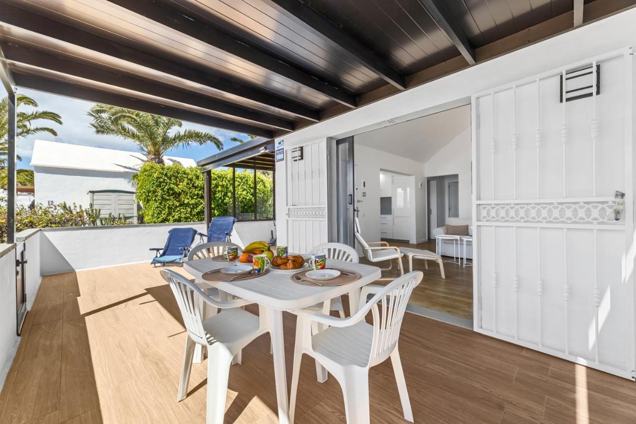 Home2Book Design House Bastian Beach Costa Teguise Εξωτερικό φωτογραφία