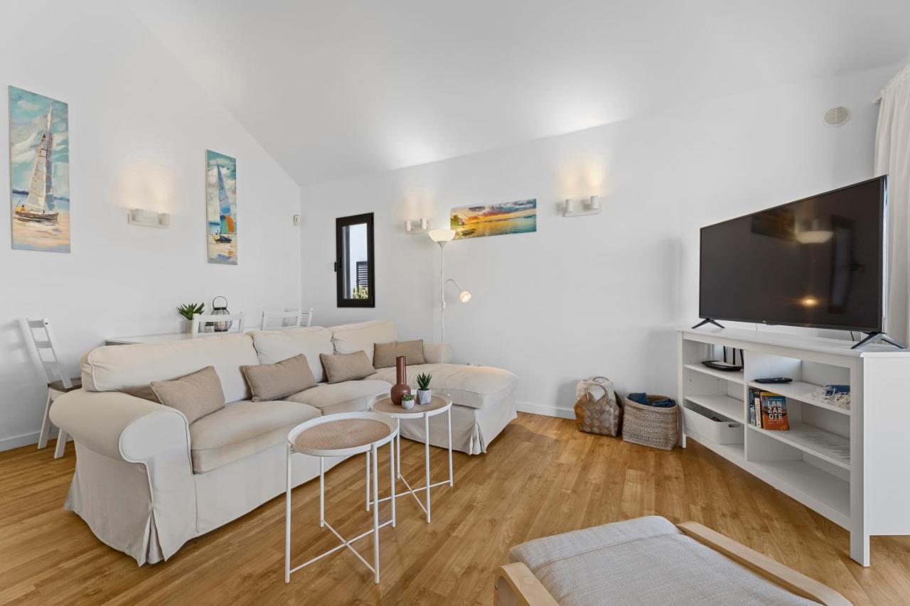 Home2Book Design House Bastian Beach Costa Teguise Εξωτερικό φωτογραφία