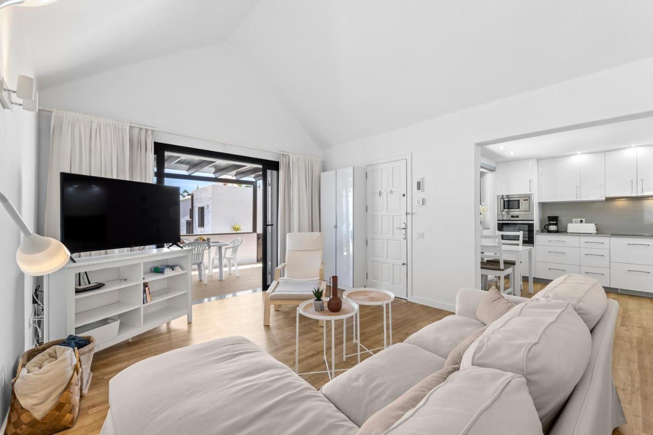 Home2Book Design House Bastian Beach Costa Teguise Εξωτερικό φωτογραφία