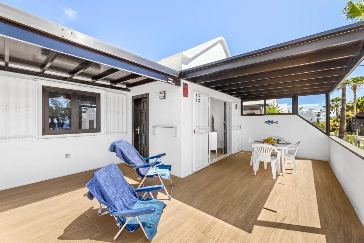 Home2Book Design House Bastian Beach Costa Teguise Εξωτερικό φωτογραφία