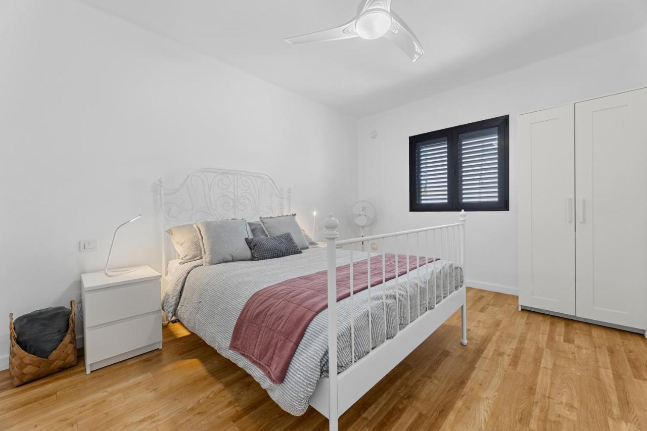 Home2Book Design House Bastian Beach Costa Teguise Εξωτερικό φωτογραφία