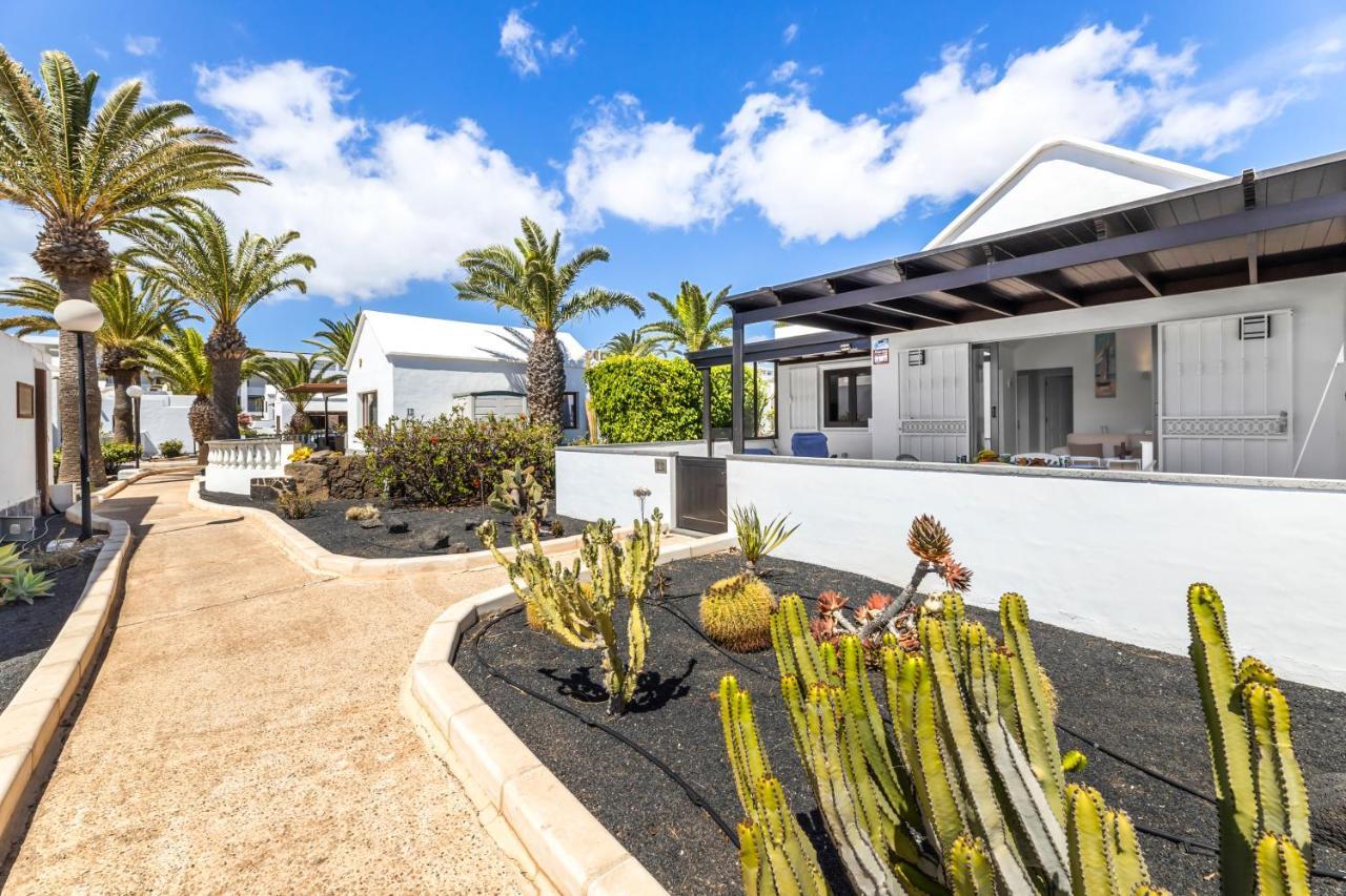 Home2Book Design House Bastian Beach Costa Teguise Εξωτερικό φωτογραφία