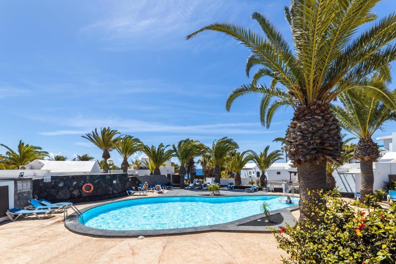 Home2Book Design House Bastian Beach Costa Teguise Εξωτερικό φωτογραφία