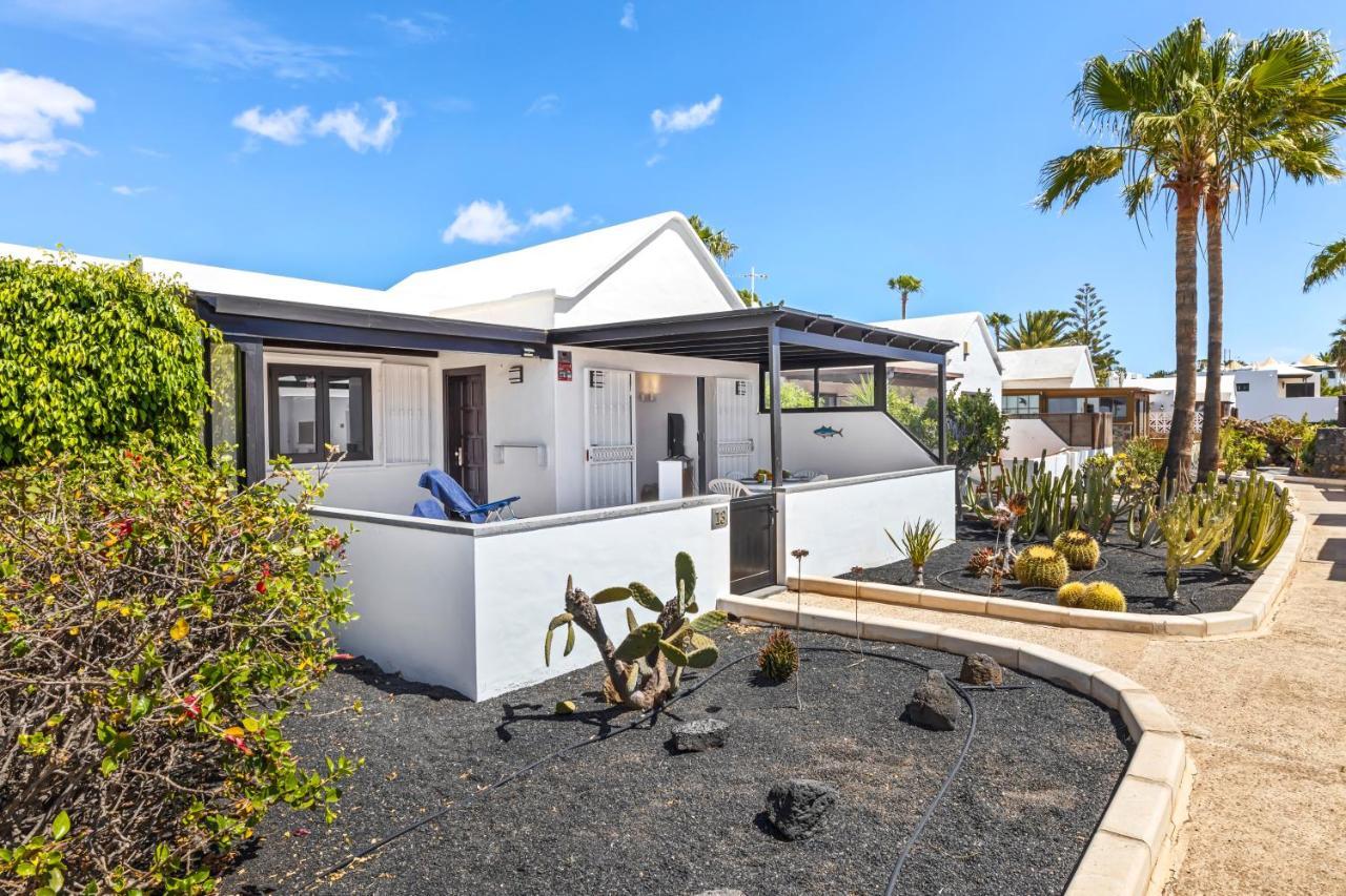 Home2Book Design House Bastian Beach Costa Teguise Εξωτερικό φωτογραφία