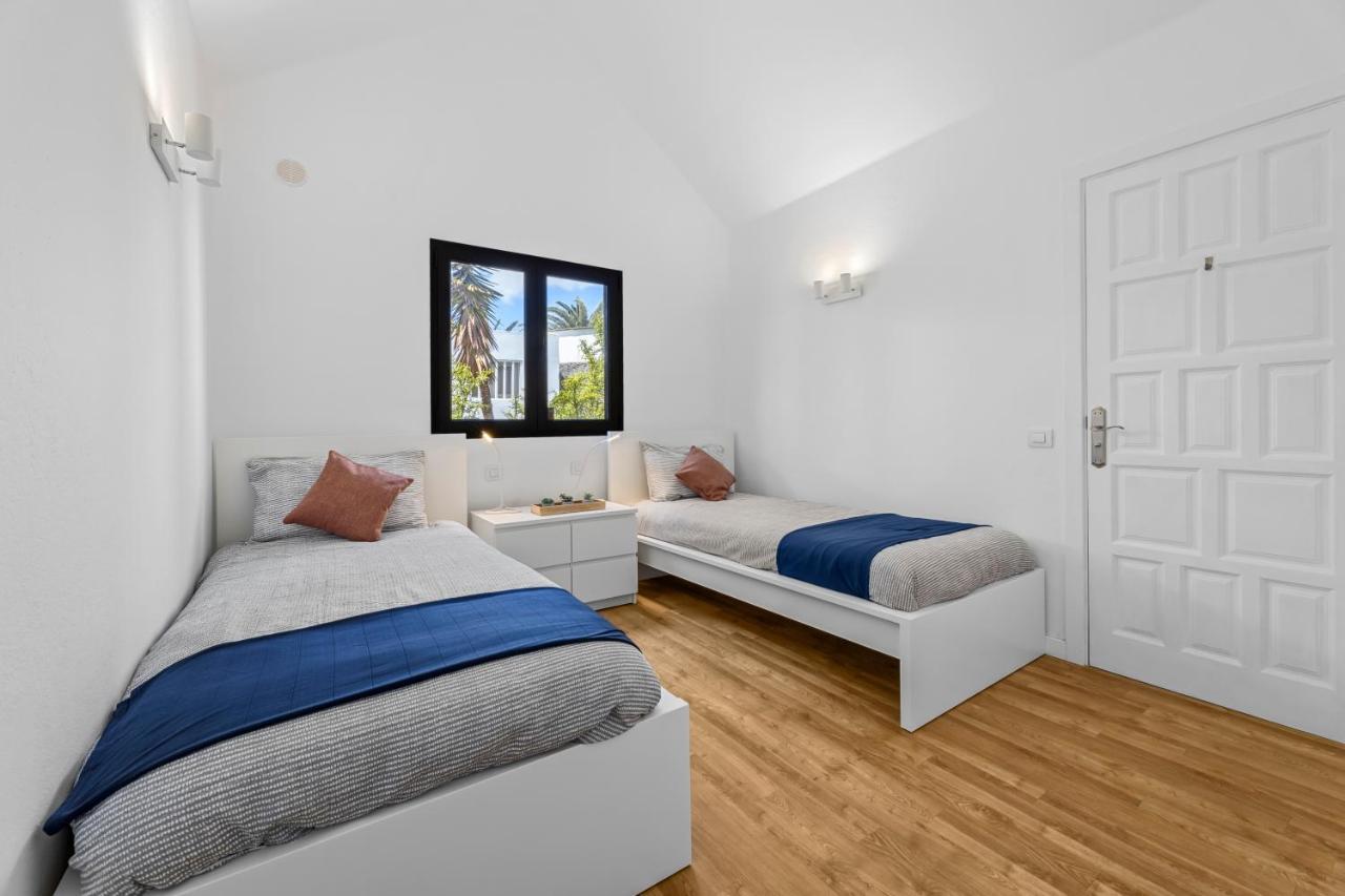 Home2Book Design House Bastian Beach Costa Teguise Εξωτερικό φωτογραφία