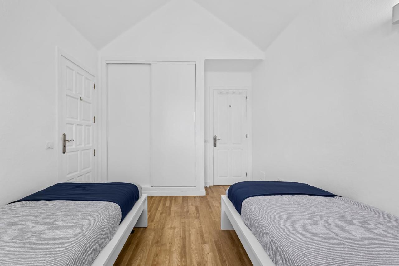 Home2Book Design House Bastian Beach Costa Teguise Εξωτερικό φωτογραφία