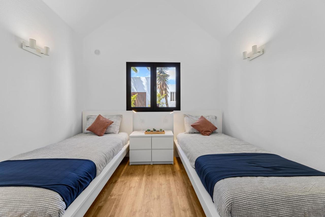 Home2Book Design House Bastian Beach Costa Teguise Εξωτερικό φωτογραφία
